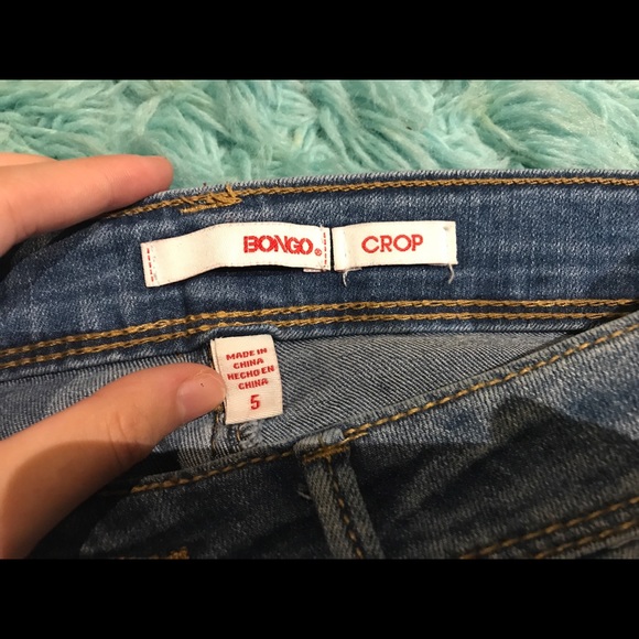 Jean bundle - Picture 6 of 7